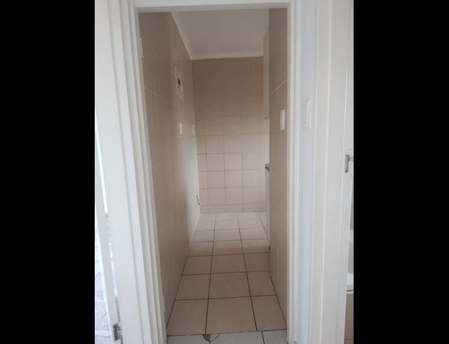 2 BEDROOM PROPERTY TO RENT IN BLUFF